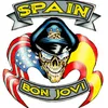Spain Bon Jovi