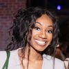 Chanelle Smith-Walker