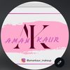 amankaur_makeup