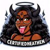 certifiedheathen