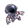 astrobooms
