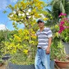 Chi Phan văn