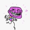 gaytrollface