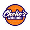 chekoswoodshop