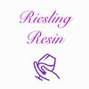 rieslingresin