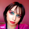 bluemakeup98