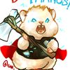 ordinaryhamsterboo