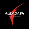 Alex Dash