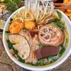 Bún Bò Huế Tuấn Hiền