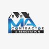 M.A Contractor