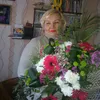 Галина Новикова803