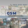 GSM Machinery