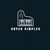 Cover Simples 🎹🎵
