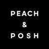 Peach & Posh 🍑✨