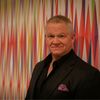 Comedian Derek Richards