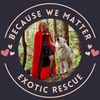 Because We Matter