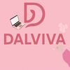 dalviva لدعوات الالكترونية 🌸