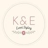 K and E Events and Flowers