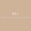 Béj Home|Candles & Home Decor