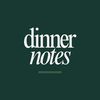 dinner.notes