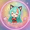 HOK_Senna🌷