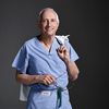 Gerald Imber, MD