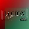 Legionario Cardona