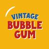 Vintage Bubble Gum