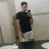 David González