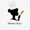 Shosho Diary👩🏻‍🍳