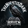 IxDarkRavenIx