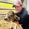 Julie-Farm Raised Beef Cattle