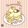pompompurincafe