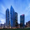 chieftowers