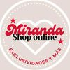 mirandashoponlines