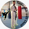 Taekwondo with Chadi