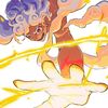 negroluffy