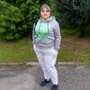 halynasomkina