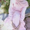 pinkyceis