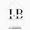 I.K & B.T Constructions