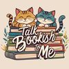 talkbookishtomepod