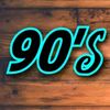 90's