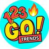 123 GO! Trends