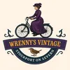 wrenniesvintage