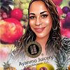 Ayanmo Juicery & Cookhouse LLC