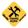 Kim khí Trang Định