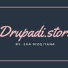drupadi.store