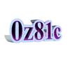 0z81c