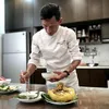 Thọ Phở Dạy Ăn Sáng
