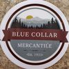 Blue Collar Mercantile